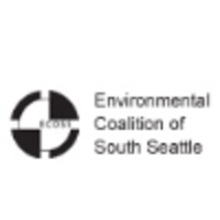 Environmental Coalition of South Seattle logo, Environmental Coalition of South Seattle contact details