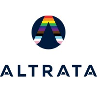 Altrata logo, Altrata contact details