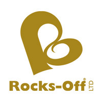 Rocks-Off Ltd logo, Rocks-Off Ltd contact details