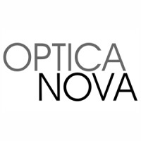 Óptica Nova logo, Óptica Nova contact details