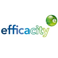 Efficacity logo, Efficacity contact details