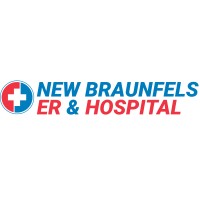 New Braunfels ER & Hospital logo, New Braunfels ER & Hospital contact details