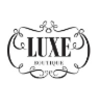 Luxe Boutique logo, Luxe Boutique contact details