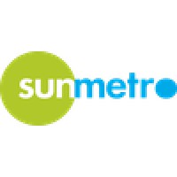 Sun Metro logo, Sun Metro contact details