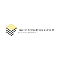 Larouche Raymond Firme-Conseil en Ressources Humaines Inc. logo, Larouche Raymond Firme-Conseil en Ressources Humaines Inc. contact details