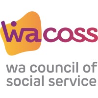 Western Australian Council of Social Service, Inc. logo, Western Australian Council of Social Service, Inc. contact details