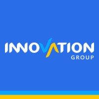 Innovation Group Ukraine logo, Innovation Group Ukraine contact details