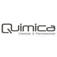 Quimica logo, Quimica contact details