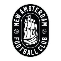 New Amsterdam Football Club logo, New Amsterdam Football Club contact details