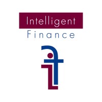 Intelligent Finance logo, Intelligent Finance contact details