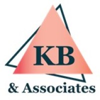 KB & Associates Therapy logo, KB & Associates Therapy contact details