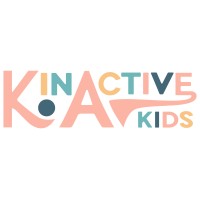 KinActive Kids LLC logo, KinActive Kids LLC contact details