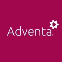 Adventa logo, Adventa contact details