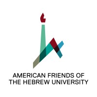 American Friends of The Hebrew University logo, American Friends of The Hebrew University contact details