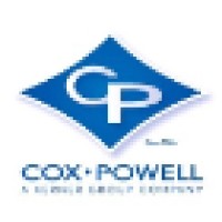 Cox-Powell Corporation logo, Cox-Powell Corporation contact details