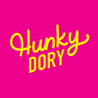 Hunky-Dory LLC logo, Hunky-Dory LLC contact details