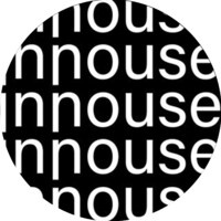 inhouse logo, inhouse contact details