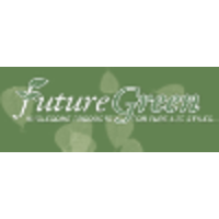 Future Green logo, Future Green contact details