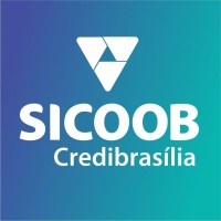 Sicoob Credibrasília logo, Sicoob Credibrasília contact details