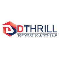 DThrill Software Solutions logo, DThrill Software Solutions contact details