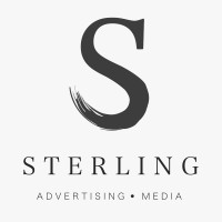 Sterling Advertising & Media logo, Sterling Advertising & Media contact details