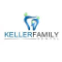 Keller Family Dental logo, Keller Family Dental contact details