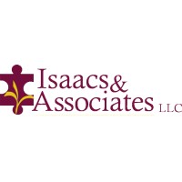 Isaacs & Associates logo, Isaacs & Associates contact details