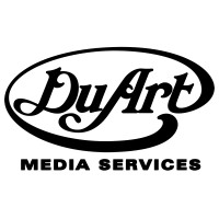 DuArt logo, DuArt contact details