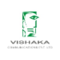 Vishaka Communications logo, Vishaka Communications contact details