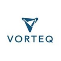 Vorteq logo, Vorteq contact details