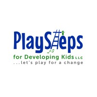 PlaySteps for Developing Kids logo, PlaySteps for Developing Kids contact details