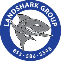 Landshark Group logo, Landshark Group contact details