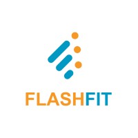 Flashfit logo, Flashfit contact details