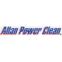 Allan Power Clean Professional Carpet, Upholstery, Tile & Grout Cleaning logo, Allan Power Clean Professional Carpet, Upholstery, Tile & Grout Cleaning contact details