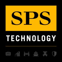 SPS logo, SPS contact details