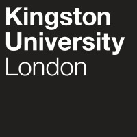 Kingston University logo, Kingston University contact details