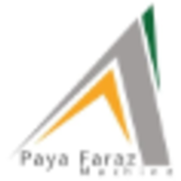 Paya Faraz Machine logo, Paya Faraz Machine contact details