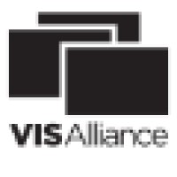 VIS Alliance logo, VIS Alliance contact details