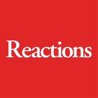 Reactions logo, Reactions contact details