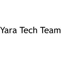 Yara Tech logo, Yara Tech contact details