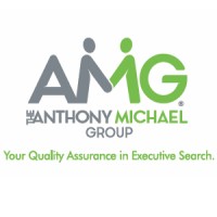 The Anthony Michael Group logo, The Anthony Michael Group contact details