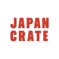 Japan Crate logo, Japan Crate contact details