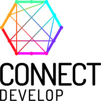 Connect Develop logo, Connect Develop contact details