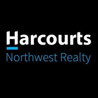 Harcourts Northwest logo, Harcourts Northwest contact details