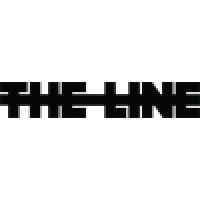 The Line Animation Studio logo, The Line Animation Studio contact details