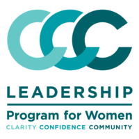 CCC Leadership logo, CCC Leadership contact details