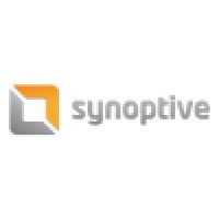 Synoptive logo, Synoptive contact details