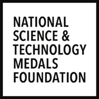 National Science and Technology Medals Foundation logo, National Science and Technology Medals Foundation contact details