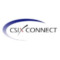 CSIX Connect logo, CSIX Connect contact details