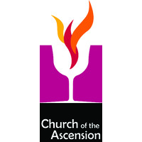 Church of the Ascension logo, Church of the Ascension contact details